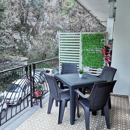 Sorrento'S Holidays Room 1 מראה חיצוני תמונה