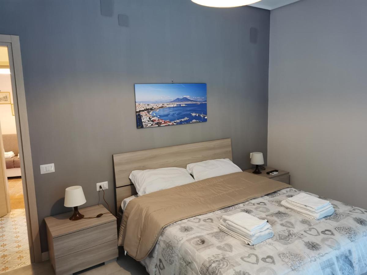 Sorrento'S Holidays Room 1 מראה חיצוני תמונה