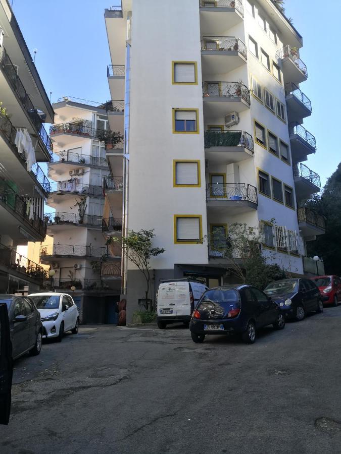 Sorrento'S Holidays Room 1 מראה חיצוני תמונה