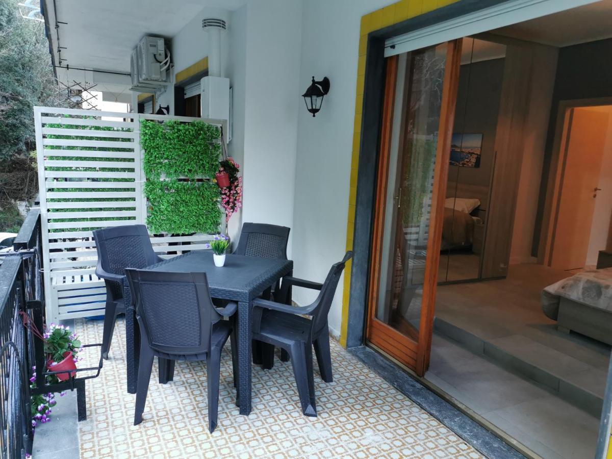 Sorrento'S Holidays Room 1 מראה חיצוני תמונה