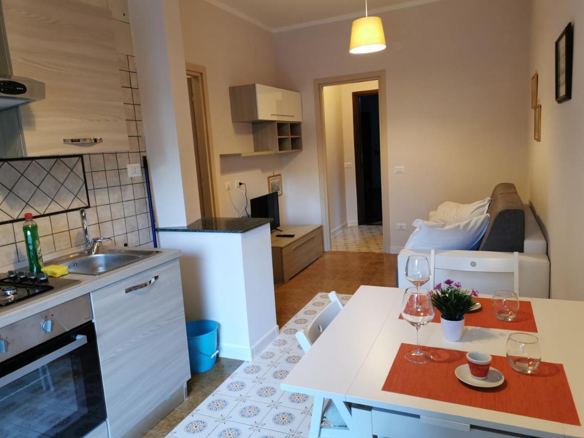 Sorrento'S Holidays Room 1 מראה חיצוני תמונה
