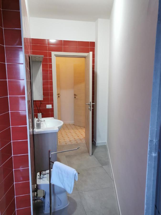 Sorrento'S Holidays Room 1 מראה חיצוני תמונה