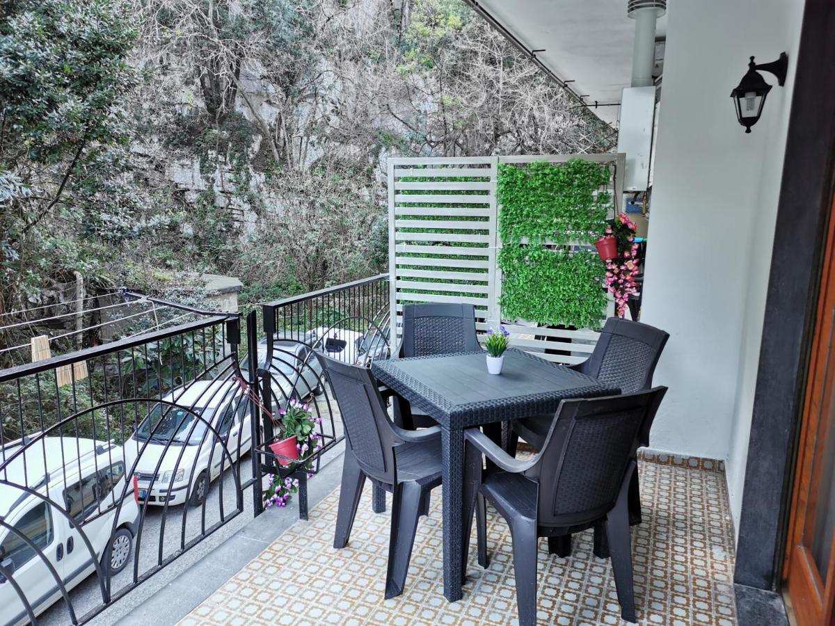 Sorrento'S Holidays Room 1 מראה חיצוני תמונה