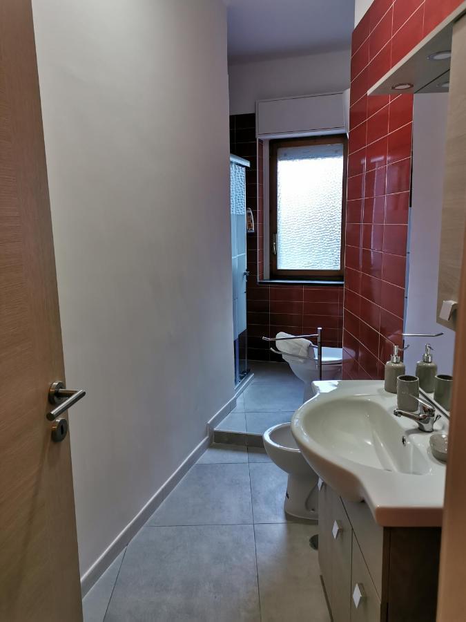 Sorrento'S Holidays Room 1 מראה חיצוני תמונה