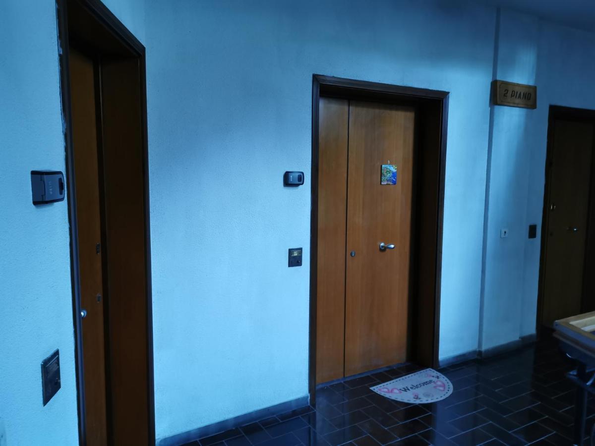 Sorrento'S Holidays Room 1 מראה חיצוני תמונה