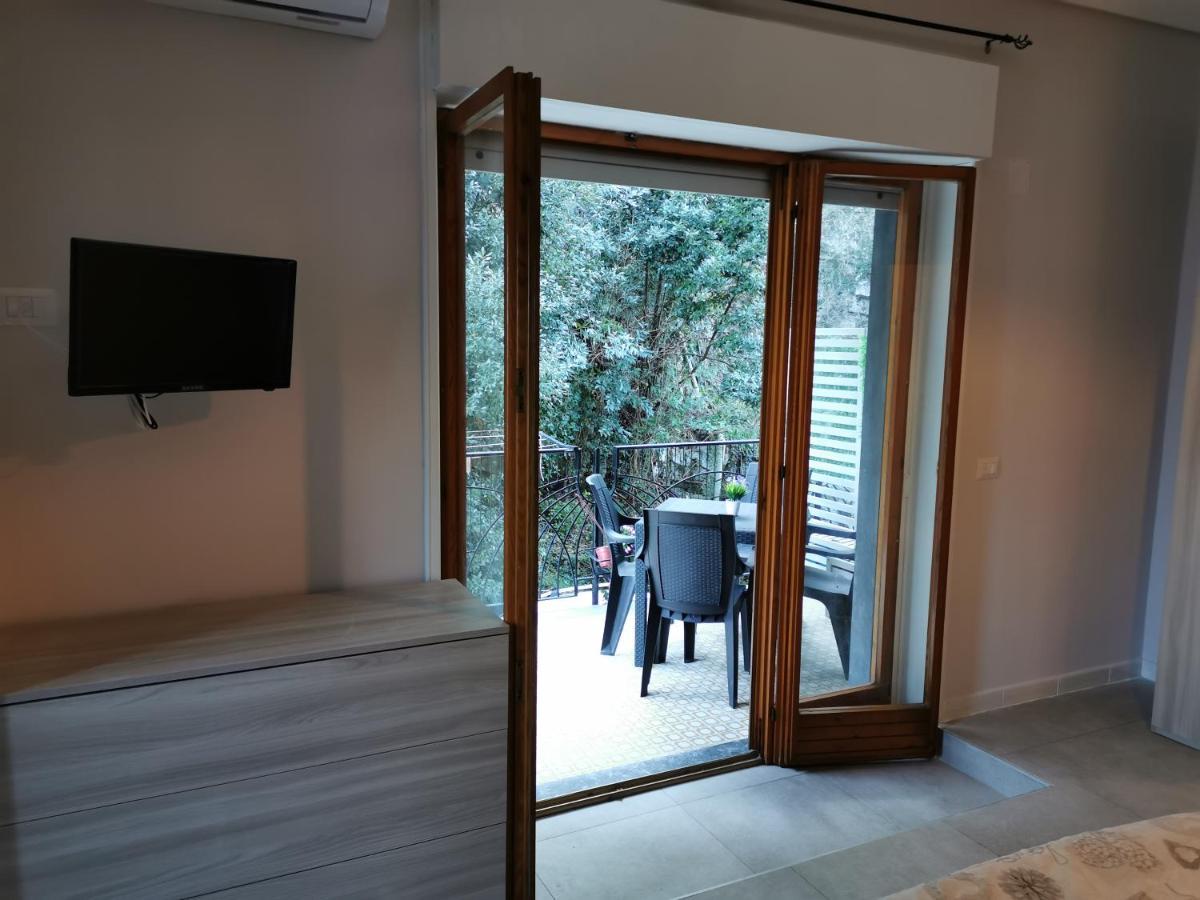 Sorrento'S Holidays Room 1 מראה חיצוני תמונה