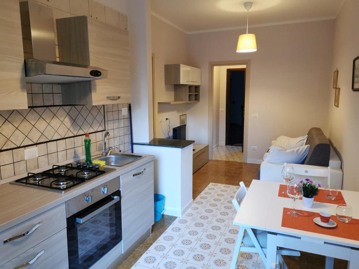 Sorrento'S Holidays Room 1 מראה חיצוני תמונה